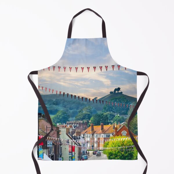 Item preview, Colmer's Hill and Bridport designed and sold by Alisonchambers2.