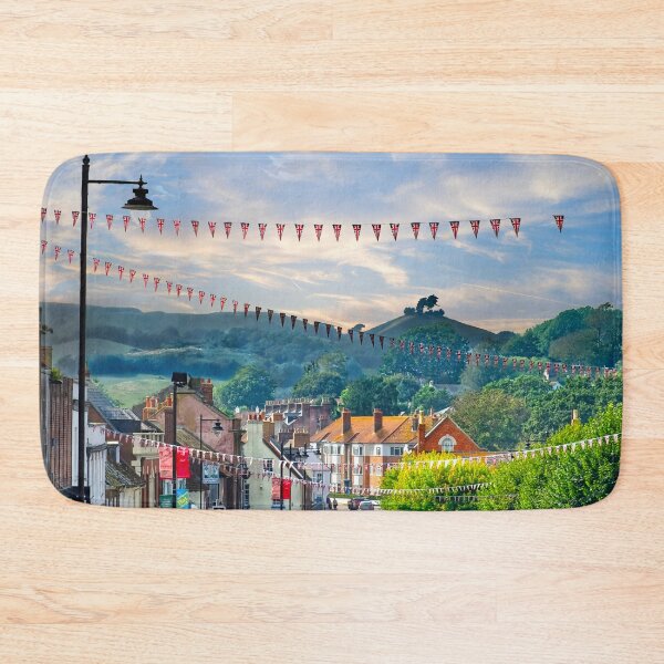 Item preview, Colmer's Hill and Bridport designed and sold by Alisonchambers2.