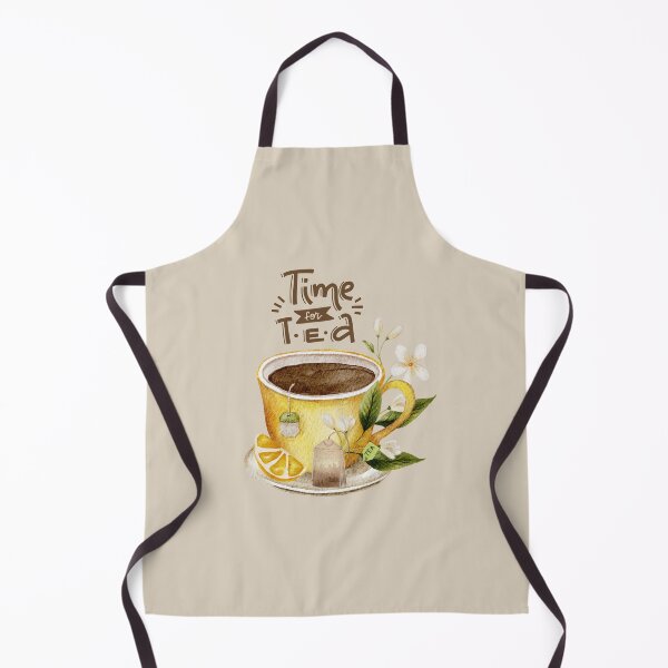 Item preview, Cute Time for Tea Design designed and sold by Our Bible Journey.