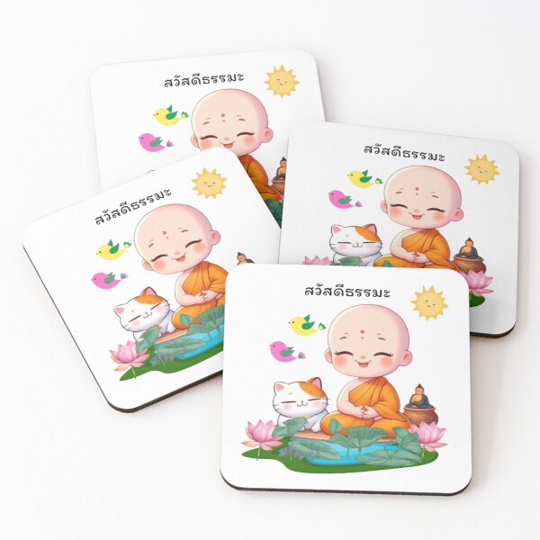 Item preview, Hello, Dharma. designed and sold by Jummydesign.