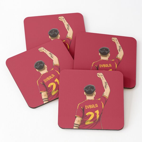 Item preview, Paulo Dybala designed and sold by Aldduardo.