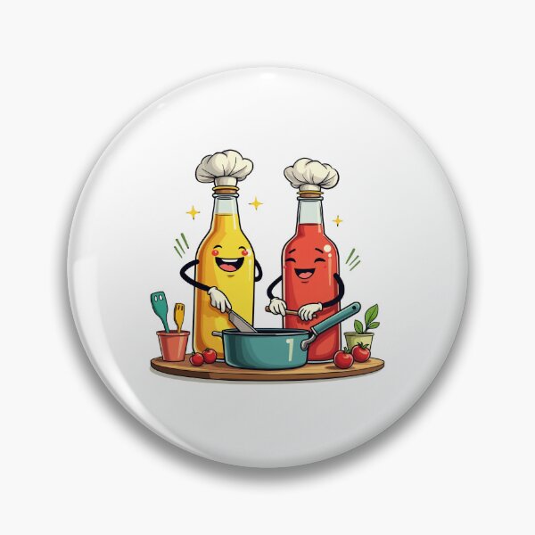 Item preview, L & M’s Chef Special designed and sold by SaucySmiles.