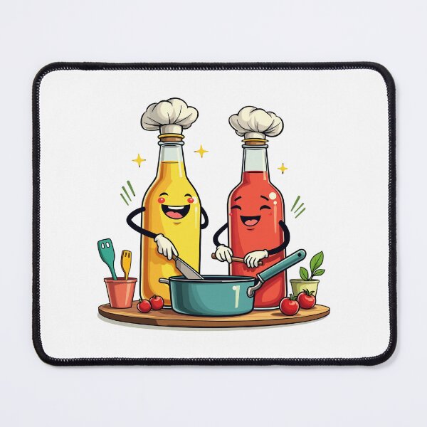 Item preview, L & M’s Chef Special designed and sold by SaucySmiles.