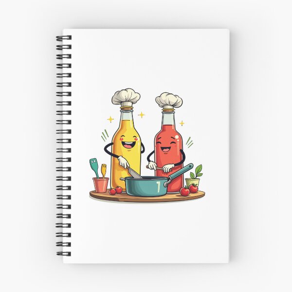 Item preview, L & M’s Chef Special designed and sold by SaucySmiles.