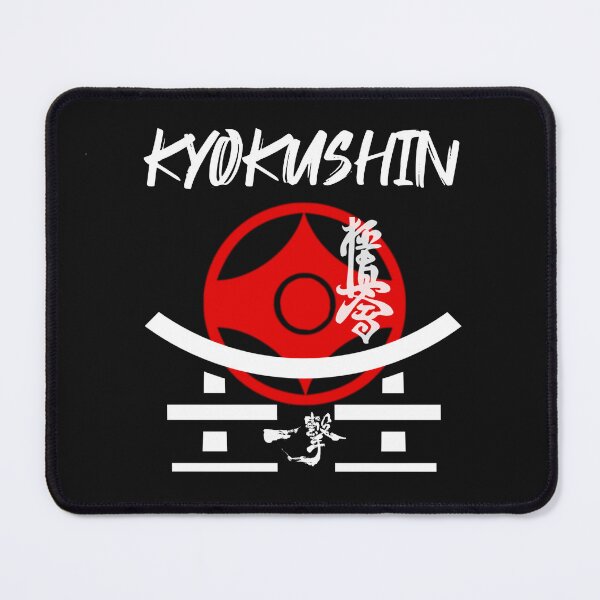 Item preview, Tori kyokushin karate designed and sold by lafranc.