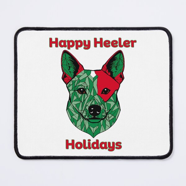 Item preview, Happy Heeler Holidays designed and sold by vcalemine.