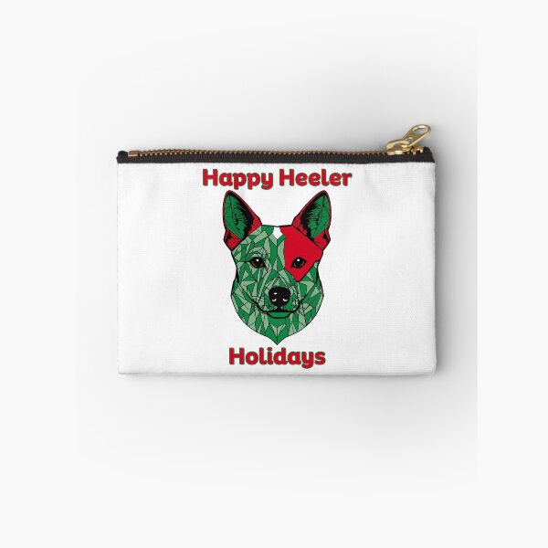 Item preview, Happy Heeler Holidays designed and sold by vcalemine.