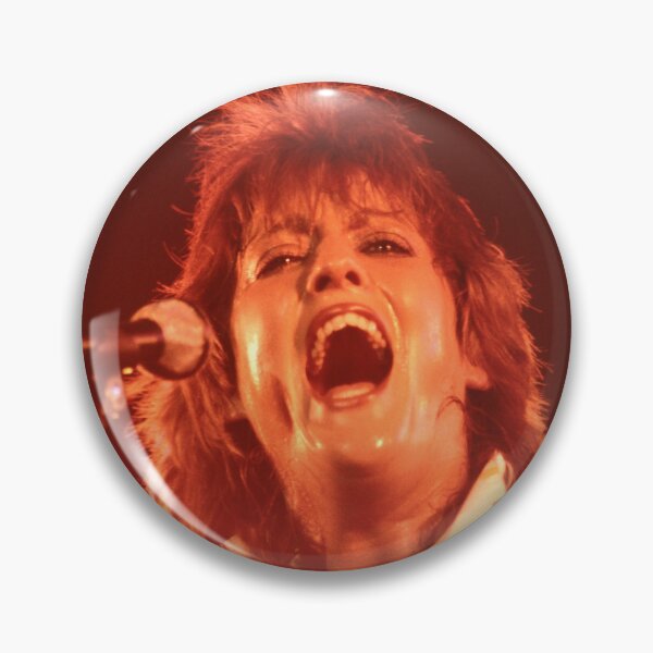 Item preview, Katrina & the Waves - Katrina Leskanich - Photograph designed and sold by ConcertImages.