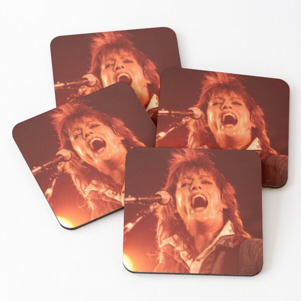 Item preview, Katrina & the Waves - Katrina Leskanich - Photograph designed and sold by ConcertImages.