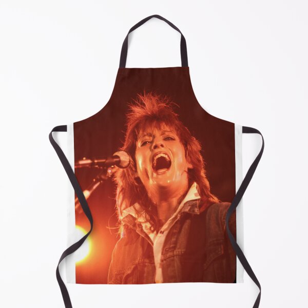 Item preview, Katrina & the Waves - Katrina Leskanich - Photograph designed and sold by ConcertImages.