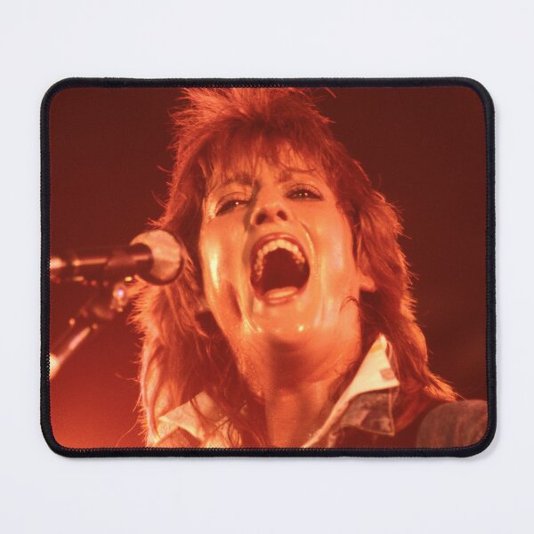 Item preview, Katrina & the Waves - Katrina Leskanich - Photograph designed and sold by ConcertImages.