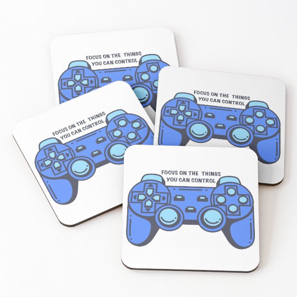 Item preview, Focus on things you can control designed and sold by Rlyehinmate.