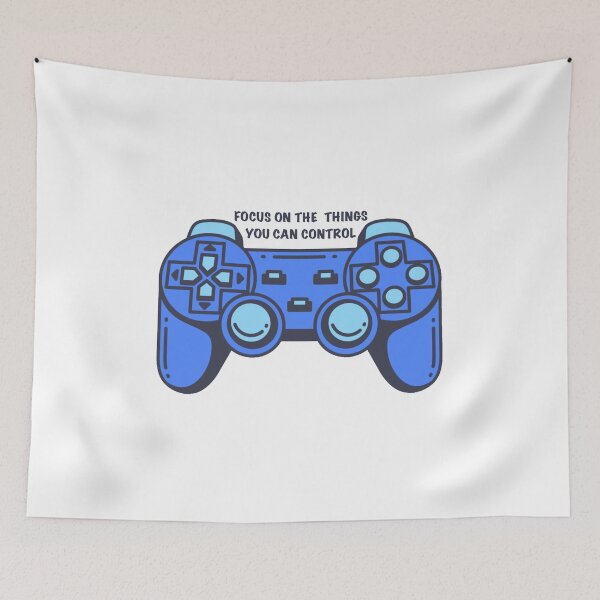 Item preview, Focus on things you can control designed and sold by Rlyehinmate.