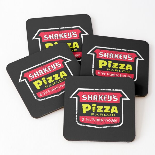 Item preview, Shakey's Logo designed and sold by Obscura Tee.