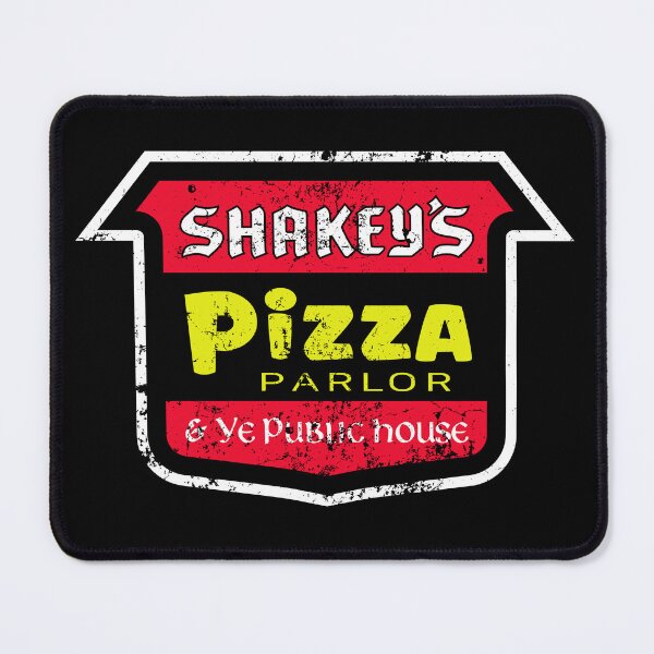 Item preview, Shakey's Logo designed and sold by Obscura Tee.