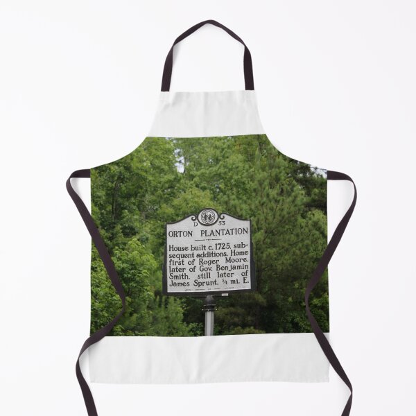 Item preview, Orton Plantation Marker designed and sold by Cynthia48.