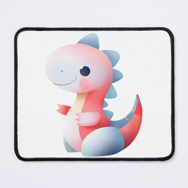 Item preview, Adorable Baby T-Rex designed and sold by AI-Only Creations.
