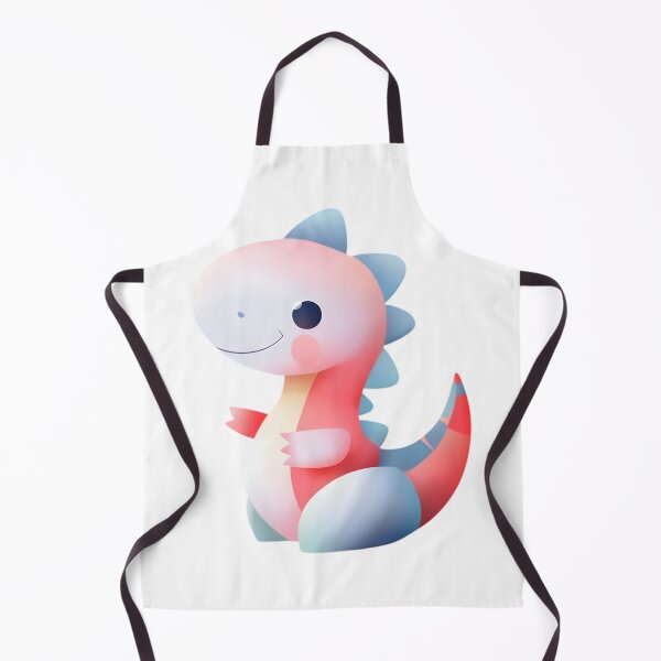 Item preview, Adorable Baby T-Rex designed and sold by AI-Only Creations.
