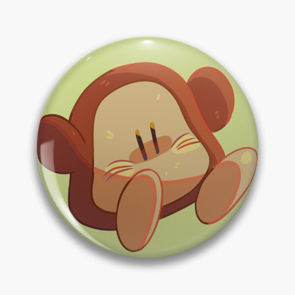 Item preview, Waddle Dee ( 64) designed and sold by Ertcepsbubble.