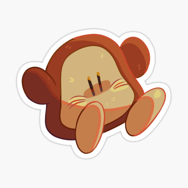 Item preview, Waddle Dee ( 64) designed and sold by Ertcepsbubble.