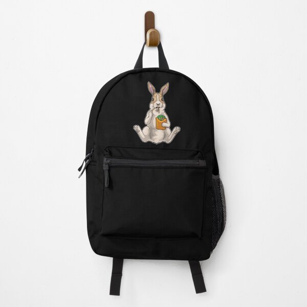 Item preview, Rabbit French fries designed and sold by Snabdesign84.