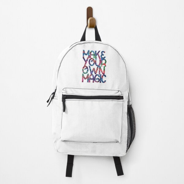 Item preview, Make your own magic designed and sold by Paulin Bushi.