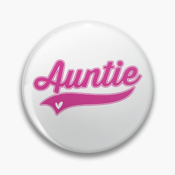 Item preview, Auntie designed and sold by BuxomBabe21.