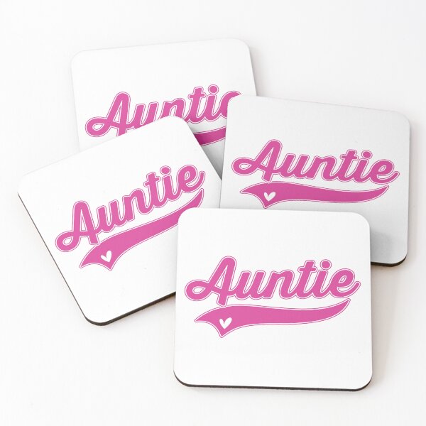 Item preview, Auntie designed and sold by BuxomBabe21.