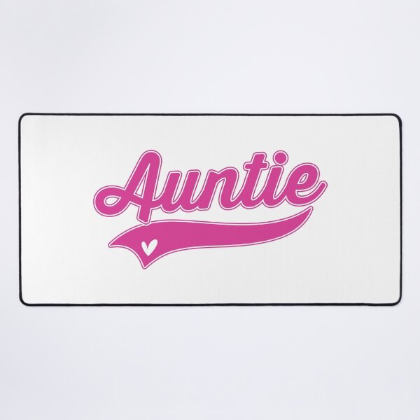 Item preview, Auntie designed and sold by BuxomBabe21.