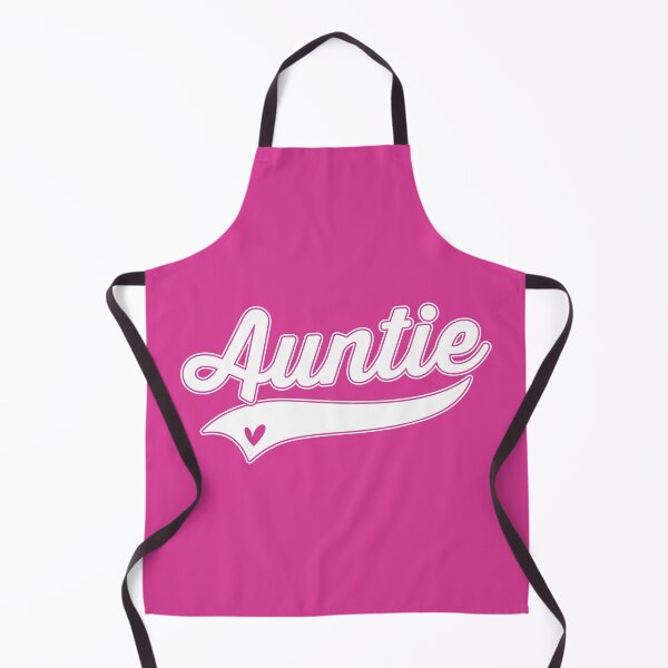 Item preview, Auntie designed and sold by BuxomBabe21.