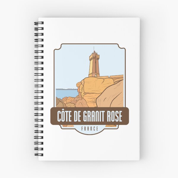 Artikelvorschau, Côte de Granit Rose – Frankreich entworfen und verkauft von Moritz Schwäble.