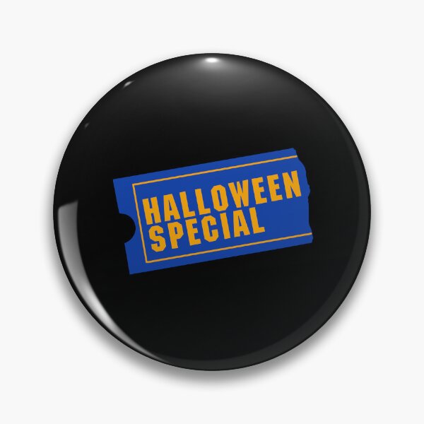 Item preview, Halloween special designed and sold by remerasnerdas.