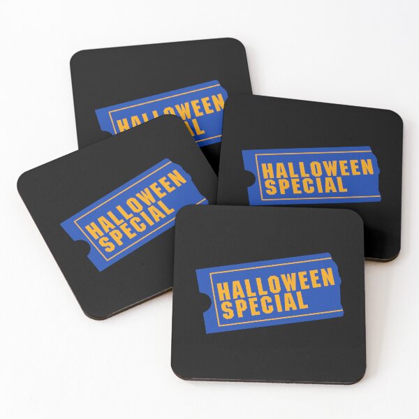 Item preview, Halloween special designed and sold by remerasnerdas.
