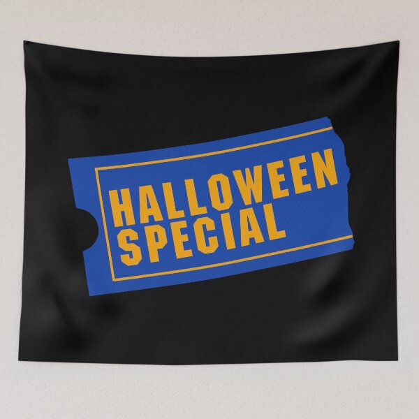 Item preview, Halloween special designed and sold by remerasnerdas.
