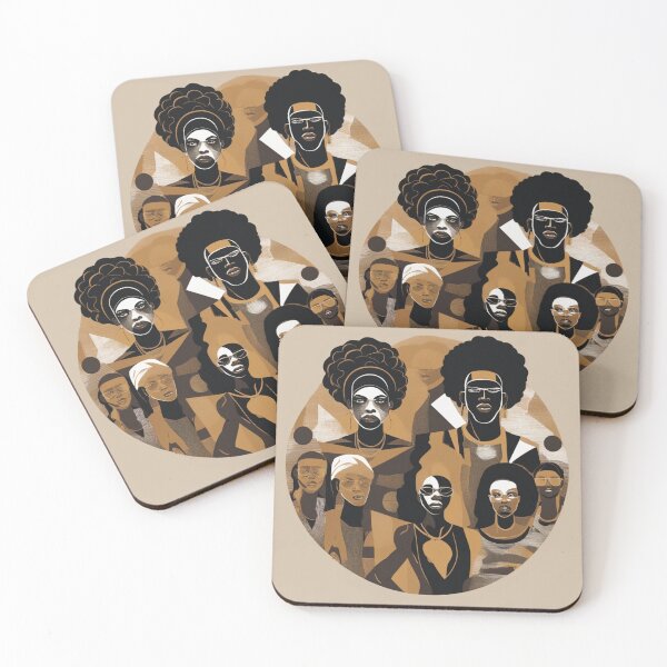 Item preview, Black Lives designed and sold by TrendyGalaxy.
