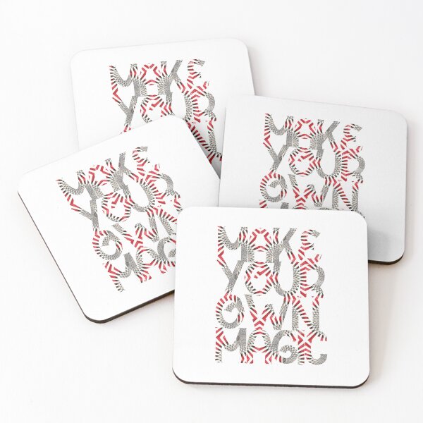 Item preview, Make your own magic designed and sold by Paulin Bushi.