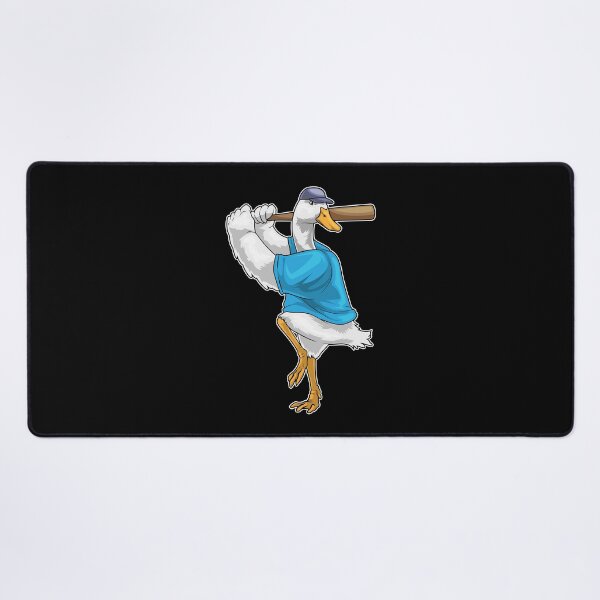 Item preview, Duck Baseball Baseball bat designed and sold by Snabdesign84.