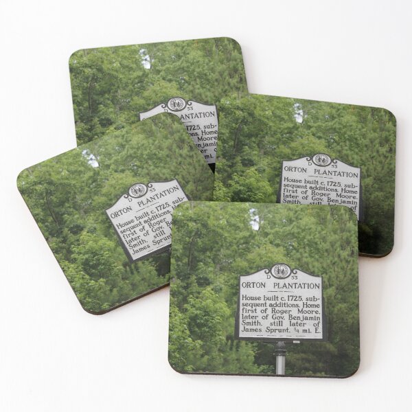 Item preview, Orton Plantation Marker designed and sold by Cynthia48.