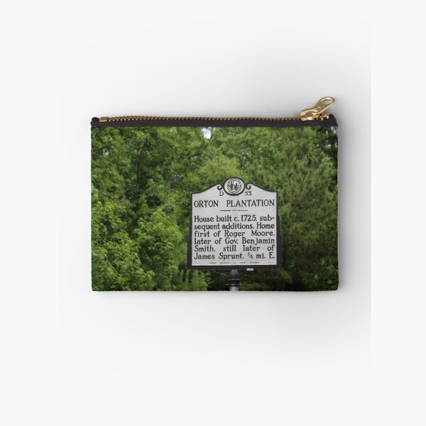Item preview, Orton Plantation Marker designed and sold by Cynthia48.