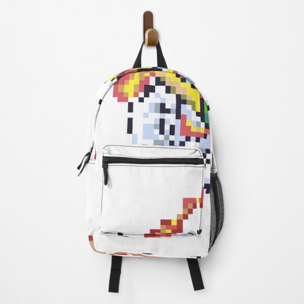 Item preview, rx 78 pixel designed and sold by Tsudzuke.art.