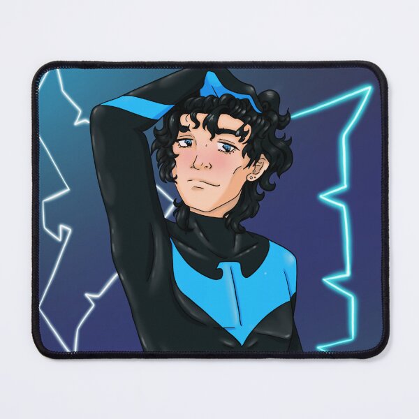 Item preview, Nightwing designed and sold by white7777.
