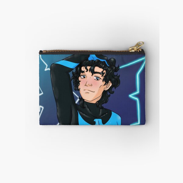 Item preview, Nightwing designed and sold by white7777.