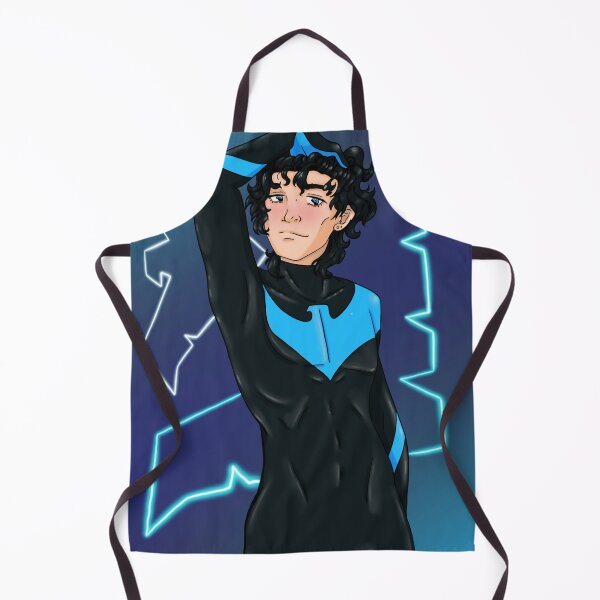 Item preview, Nightwing designed and sold by white7777.