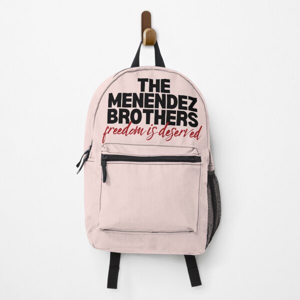 Item preview, Menendez Brothers Freedom designed and sold by Agit.