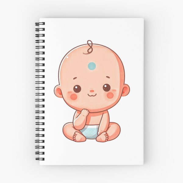 Item preview, #1..Cute baby designed and sold by Daofa.