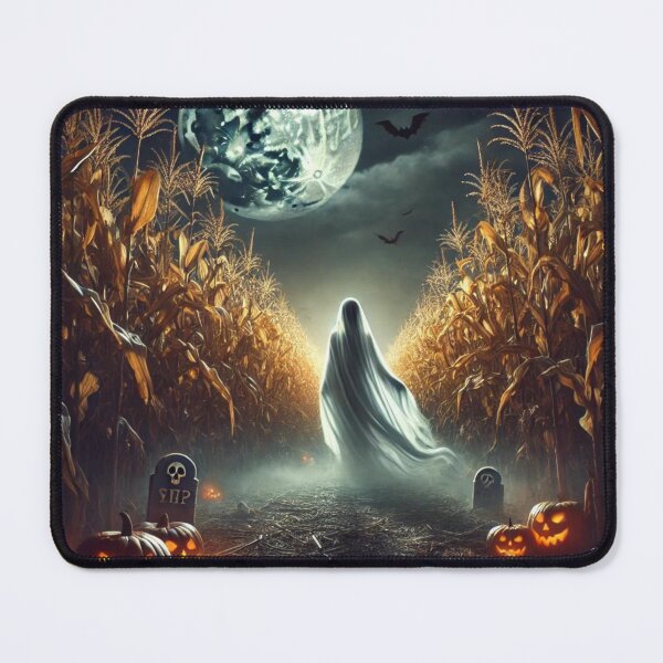 Item preview, Halloween scene depicts designed and sold by Thanabordee.