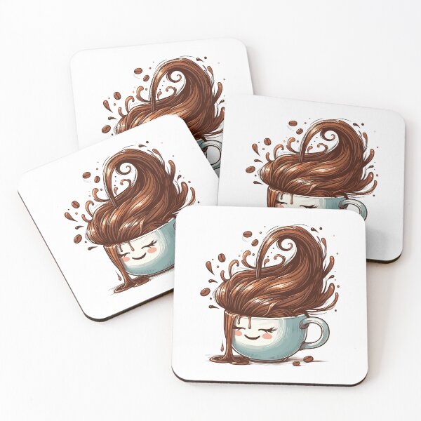 Item preview, Good mood coffee mug gift designed and sold by Pineapple-Tree.