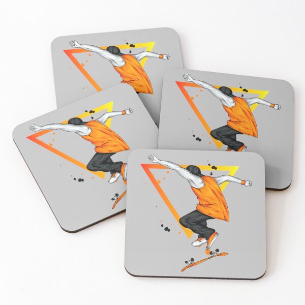 Item preview, Men Skate Tricks designed and sold by UZRWRLD .