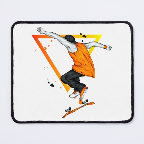 Item preview, Men Skate Tricks designed and sold by UZRWRLD .