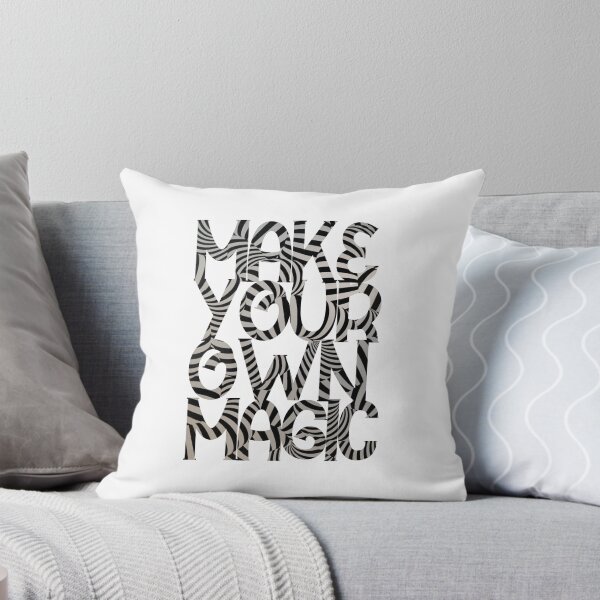 Item preview, Make your own magic designed and sold by Paulin Bushi.
